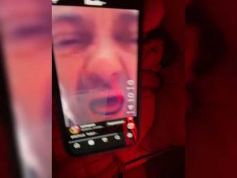 D3SVULT webcam model stream image