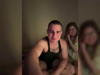 D3SVULT webcam model stream image