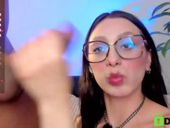 scarett_jackson webcam model stream image