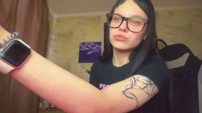 LatoshaSeavers webcam model stream image