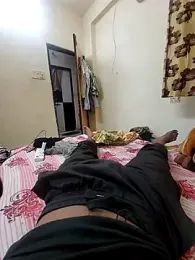rohit16770 webcam model stream image