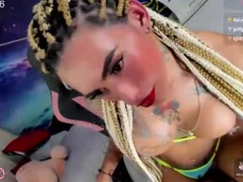 kilye_nellaa webcam model stream image