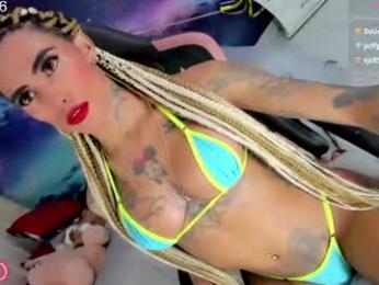kilye_nellaa webcam model stream image