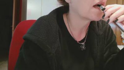 MEandX webcam model stream image