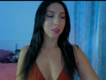 purevibrations webcam model stream image