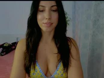 purevibrations webcam model stream image