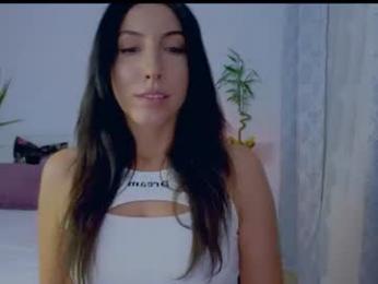 purevibrations webcam model stream image