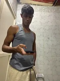 meliodas_23cm webcam model stream image