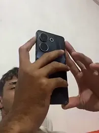 meliodas_23cm webcam model stream image