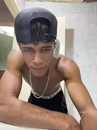 meliodas_23cm webcam model stream image