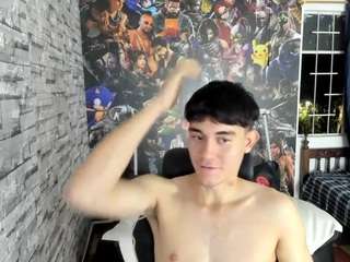 zarek-orion webcam camsoda model stream image