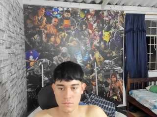 zarek-orion webcam camsoda model stream image