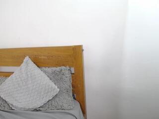 Daniela Scruf webcam model stream image