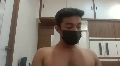 Dark_2465 webcam model stream image