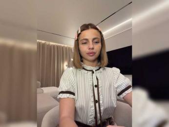 Nataliecroys webcam bongacams model stream image