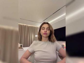 Nataliecroys webcam bongacams model stream image