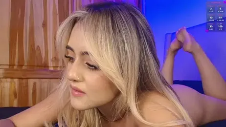 MaryMoon_ webcam model stream image