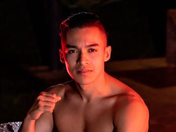 ScottWilliams webcam model stream image