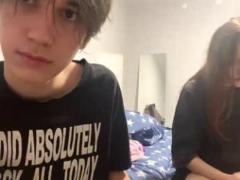 snezhaor webcam chaturbate model stream image