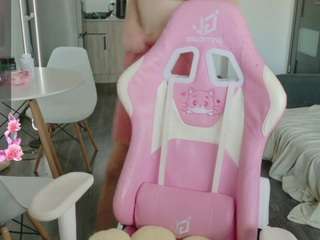 blankashot webcam model stream image