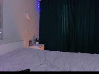 LunBunny webcam bongacams model stream image