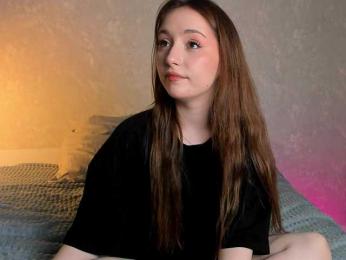 LunBunny webcam model stream image
