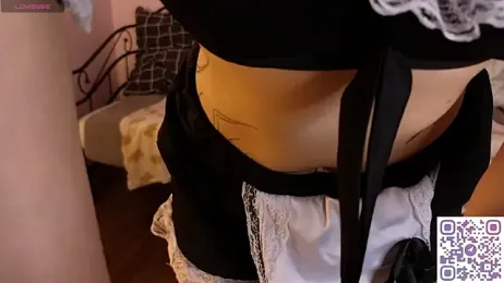 Grace_Glend webcam model stream image