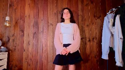 ScarlettKwit webcam cam4 model stream image