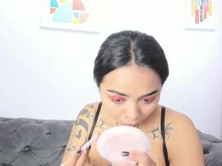 miiss-sofiii webcam model stream image