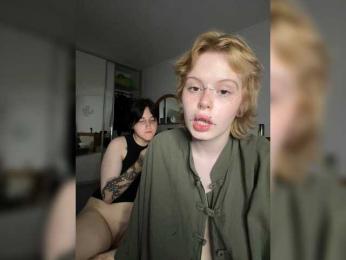 MiaAndAlicee webcam bongacams model stream image