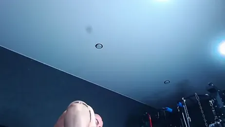 muscularjohnforuX webcam model stream image