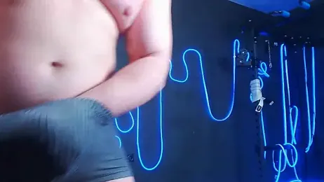 muscularjohnforuX webcam stripchat model stream image