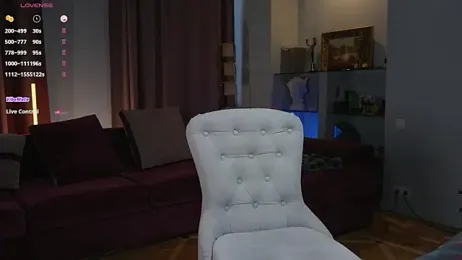 MrbigLouis webcam model stream image