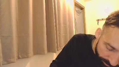 Tes0r0James webcam cam4 model stream image