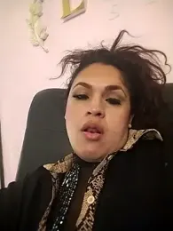 kimCosseyy webcam model stream image