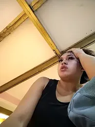 kimCosseyy webcam model stream image