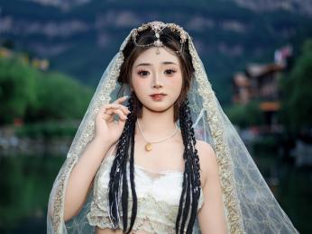 AmyCecily webcam livejasmin model stream image