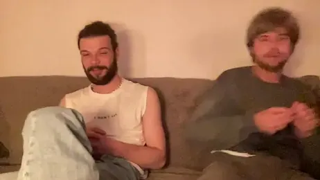 Kiffwahnkenobi webcam model stream image