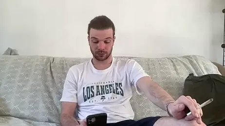 Kiffwahnkenobi webcam model stream image