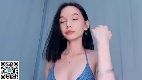 rina_tv webcam stripchat model stream image