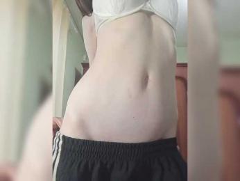 Kissa-is-klassa-a webcam bongacams model stream image