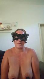 LadyDark webcam model stream image