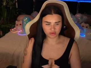 cherrryqueen webcam model stream image