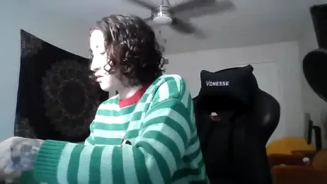 ParkerGYATT webcam model stream image