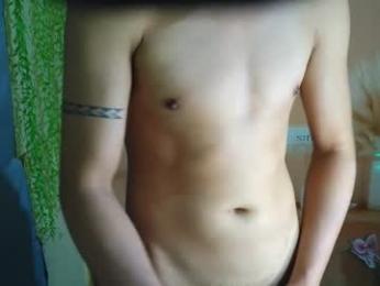 jasper_cummer1 webcam model stream image