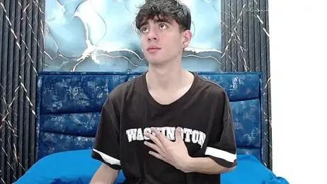 Lust_demian webcam model stream image