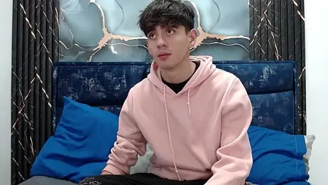 Lust_demian webcam model stream image