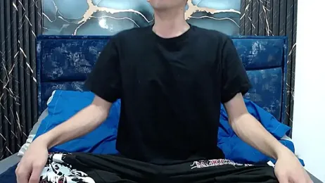 Lust_demian webcam model stream image