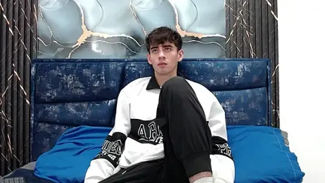 Lust_demian webcam model stream image