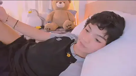 Sweet_Allan webcam stripchat model stream image